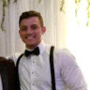 Meet your Posher, Kyle